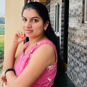 Meet your Posher, Shilpa